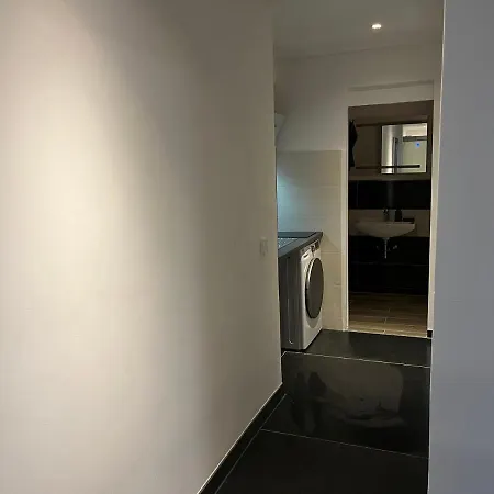 Belgisches Viertel Accomondation * Cologne
