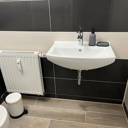 Belgisches Viertel Accomondation Cologne