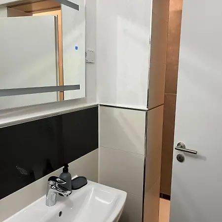 Apartment Belgisches Viertel Accomondation *