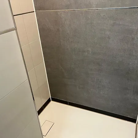 Apartment Belgisches Viertel Accomondation *