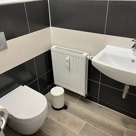 Belgisches Viertel Accomondation