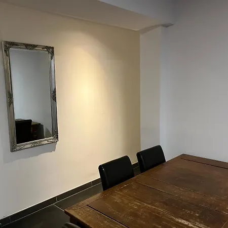 Belgisches Viertel Accomondation