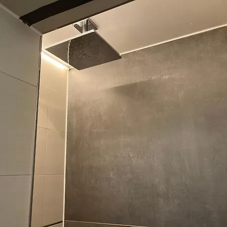 Apartment Belgisches Viertel Accomondation Cologne